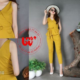 Đồ bộ cát hàn mt221