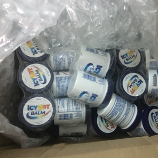 Dầu nóng từ mỹ icy hot