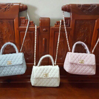 Coco chanel