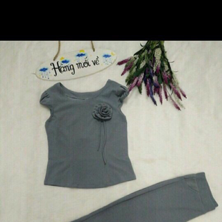 Set bộ cát hàn