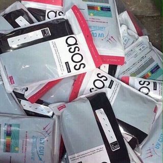 Quần nâng mông asos