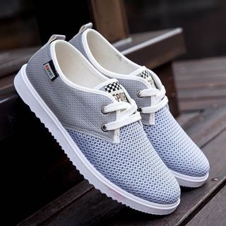 Giày vải lưới