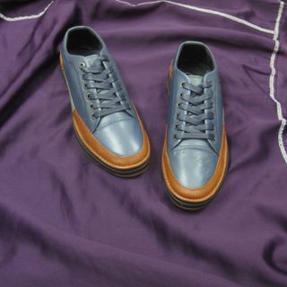 Giày da nam mã sn037