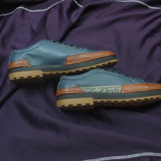 Giày da nam mã sn037