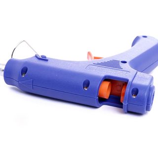 Súng bắn keo nến 220v có công tắc