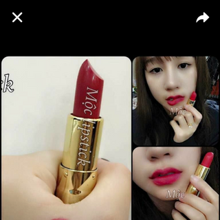 Son mộc