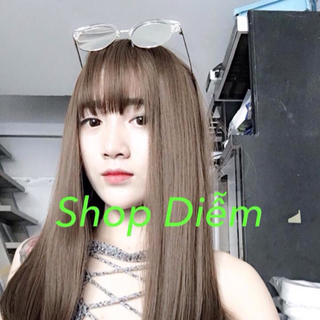 Tóc giả