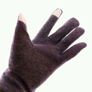 găng tay cảm ứng giữ nhiệt hm
