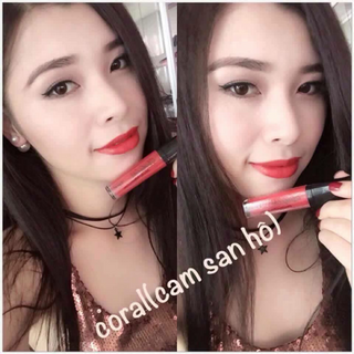 Son handmade chjakjlinh