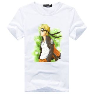 Áo thun naruto giá sỉ