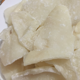 Mứt dừa non
