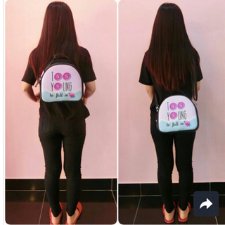 Mẫu balo đeo chéo 25 mẫu đang hot