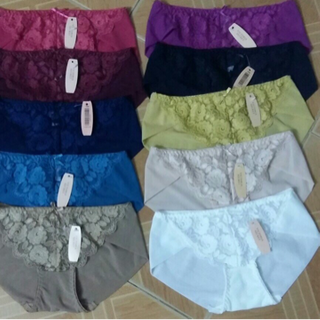 Quần lót nữ giá sale