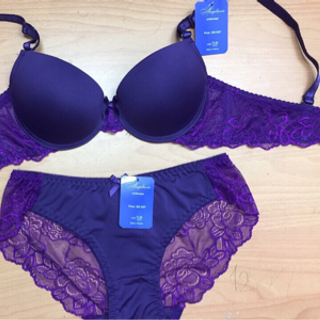 Bộ angela vic - size a75 b75 a80 b80