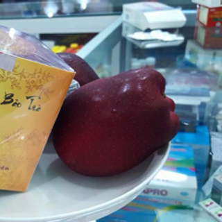 Trà giảm cân an toàn