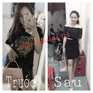 Trà giảm cân an toàn