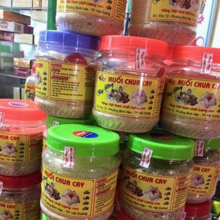 Bột canh chua cay hộp 250 gam