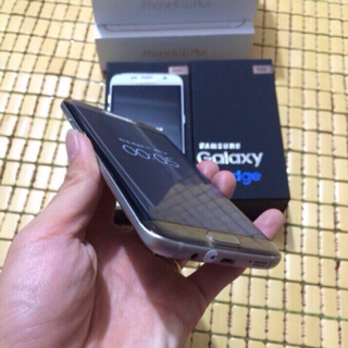 Samsung galaxy s7 egge
