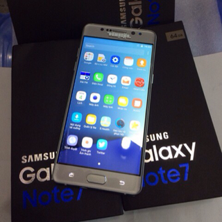 Samsung galaxy s7 egge