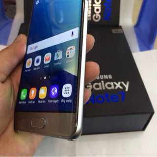 Samsung galaxy s7 egge