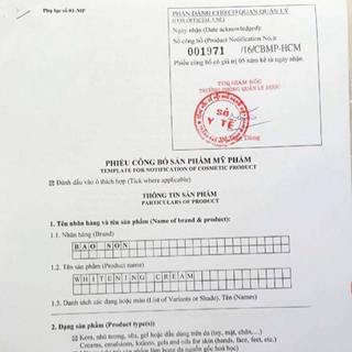 Kem tan mỡ bảo sơn