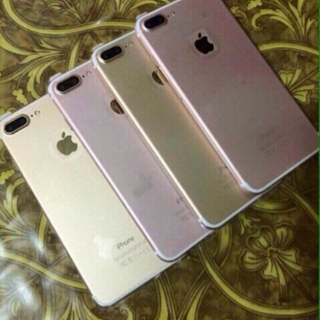 Iphone 7plus