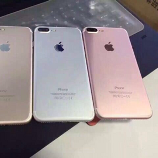 Iphone 7plus