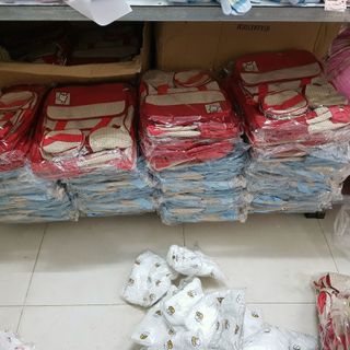 Túi 5 chi tiết cho mẹ và bé