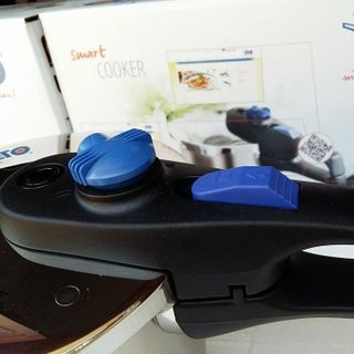 Nồi áp suất elo 6 lít đức