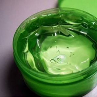Gel lô hội aloe vera soothing gel 92