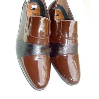 Giày tây trung hiếu sành điệu h152