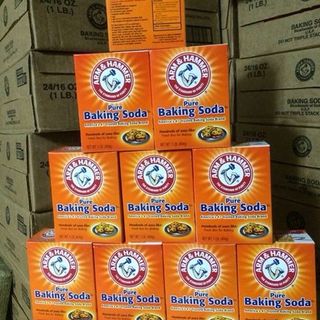 Baking soda