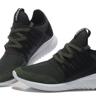 Giày adidas tubular cao cổ