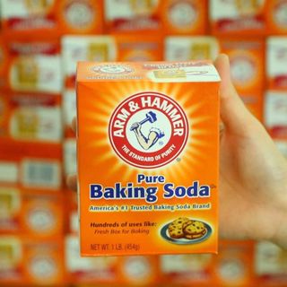 Baking soda