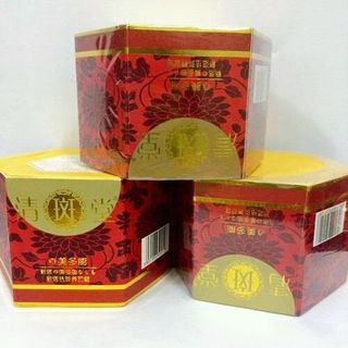 Vua trị nám - made in japan