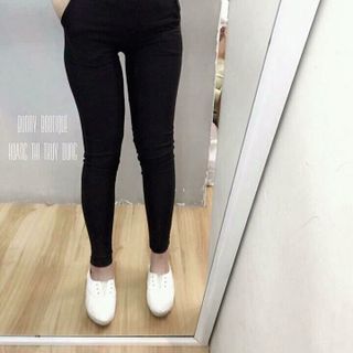 Legging f21 hàng chuẩn