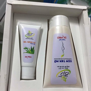 Kem tan mỡ bp