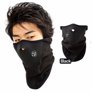 Khẩu trang ninja - khẩu trang điều hòa - ninja
