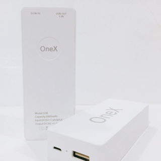 Pin dự phòng onex 5600mah xã hàng -86000d