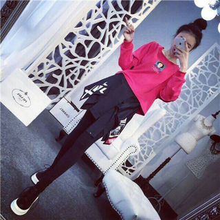 Style cá tính