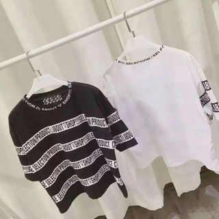 Áo croptop thailand