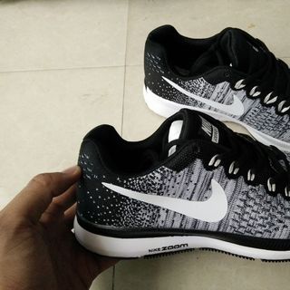 Giày thể thao nam Ni.ke zoom mới MS03