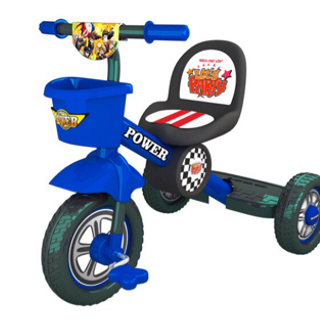 3 bánh power