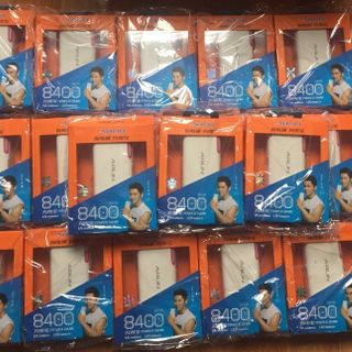 Sạc dự phòng arun 10400 8400 5600mah