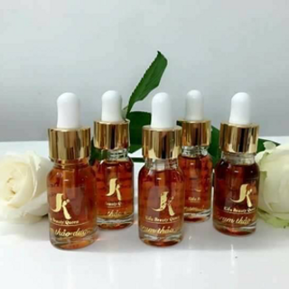 Serum thảo dược kiều beauty queen