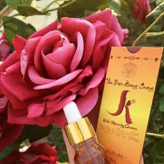 Serum thảo dược kiều beauty queen