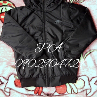 Nike lót phao dày mịn chất