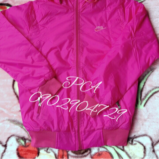 Nike lót phao dày mịn chất