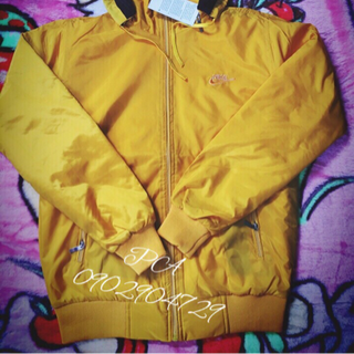 Nike lót phao dày mịn chất