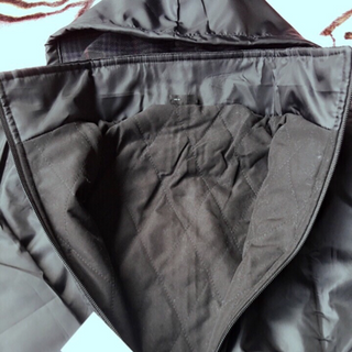 Nike lót phao dày mịn chất